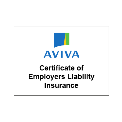 ISO 14001 Logo