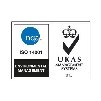 ISO 14001 Logo