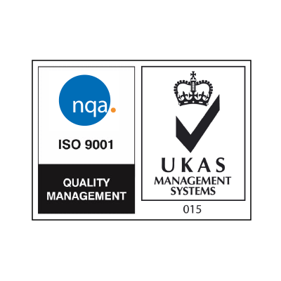 ISO 14001 Logo