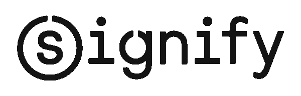 Signify