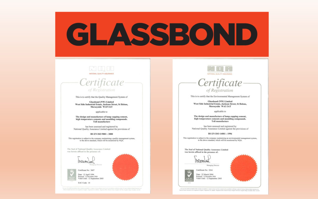 Why ISO 9001:2015 and ISO 14001:2015 Certification Matters for Manufacturing Businesses