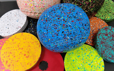 Compression Moulding Vs Injection Moulding: What is the difference?