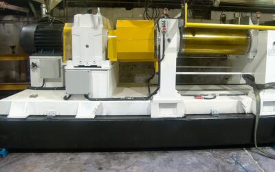 Glassbond Builds for the Future with New Manufacturing Investment